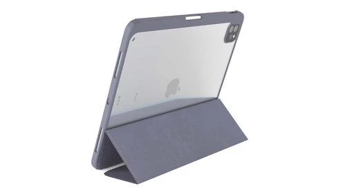 Чехол VLP Split Folio для iPad Pro 13 (M4 / M5) лавандовый