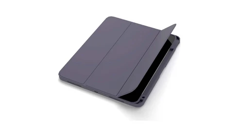 Чехол VLP Split Folio для iPad Pro 13 (M4 / M5) лавандовый