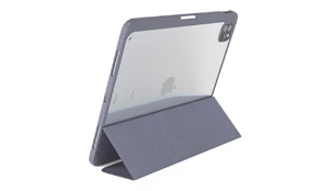 Чехол VLP Split Folio для iPad Pro 13 (M4 / M5) лавандовый