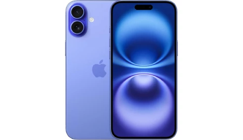 Смартфон Apple iPhone 16 Plus 256GB Ультрамарин (без RuStore)