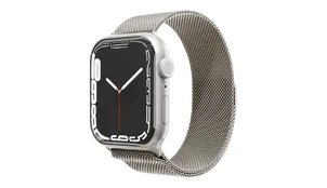 Ремешок VLP миланская петля для Apple Watch 40/41/42 шампань