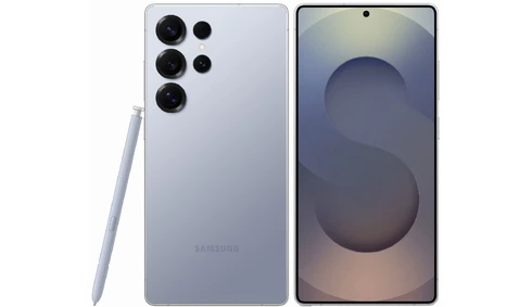 Смартфон Samsung Galaxy S25 Ultra 12/1024 ГБ Синий