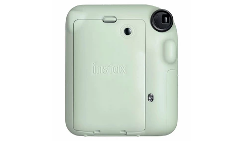 Фотоаппарат Fujifilm Instax Mini 12 зеленый