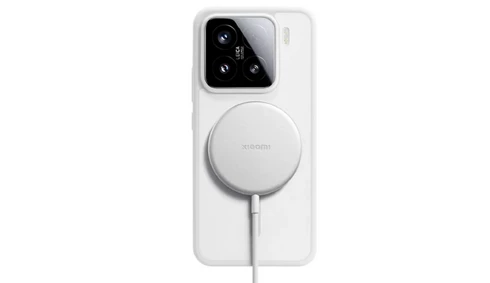 Беспроводное зарядное устройство Xiaomi 30W магнитное (USB-C)