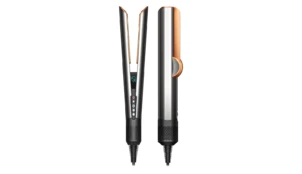 Выпрямитель Dyson Airstrait HT01 (Nickel/Copper) [Наша вилка], Nickel/Copper