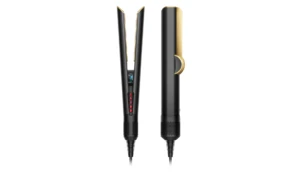 Выпрямитель Dyson Airstrait HT01 (Onyx Black/Gold) [Наша вилка], Onyx Black/Gold