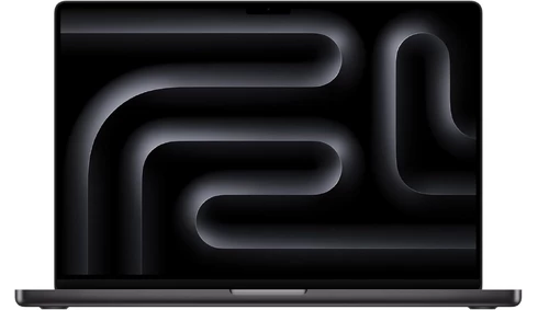 MacBook Pro 16 M4 Max 48/1024 ГБ Чёрный космос MX313