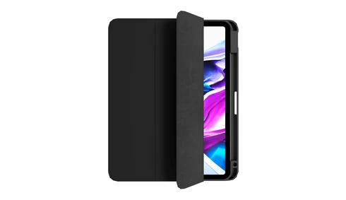 Чехол VLP Split Folio для iPad Pro 13 (M4 / M5) черный