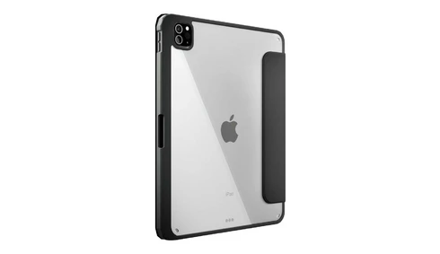Чехол VLP Split Folio для iPad Pro 13 (M4 / M5) черный