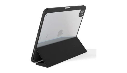 Чехол VLP Split Folio для iPad Pro 13 (M4 / M5) черный
