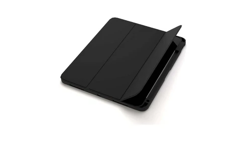 Чехол VLP Split Folio для iPad Pro 13 (M4 / M5) черный