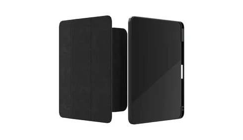 Чехол VLP Split Folio для iPad Pro 13 (M4 / M5) черный