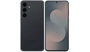 Смартфон Samsung Galaxy S25 FE 8/256 ГБ черный