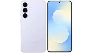 Смартфон Samsung Galaxy S25 FE 8/256 ГБ голубой