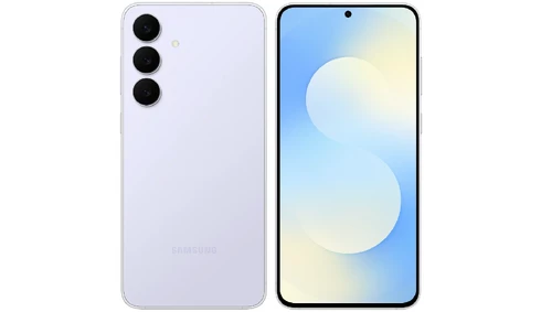 Смартфон Samsung Galaxy S25 FE 8/512 ГБ голубой