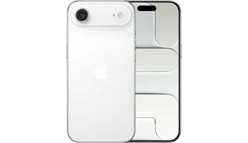 Смартфон Apple iPhone 17 Air 256GB Белый (без RuStore)