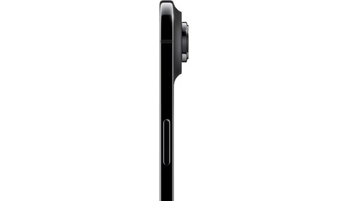 Смартфон Apple iPhone 17 Air 256GB Черный (без RuStore)