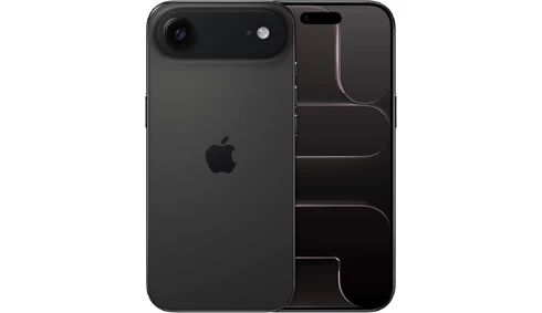 Смартфон Apple iPhone 17 Air 512GB Черный (без RuStore)