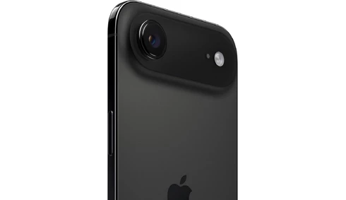 Смартфон Apple iPhone 17 Air 512GB Черный (без RuStore)