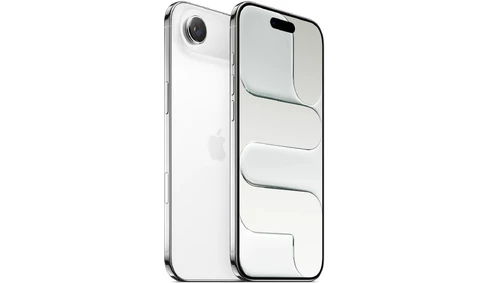Смартфон Apple iPhone 17 Air 512GB Белый (без RuStore)