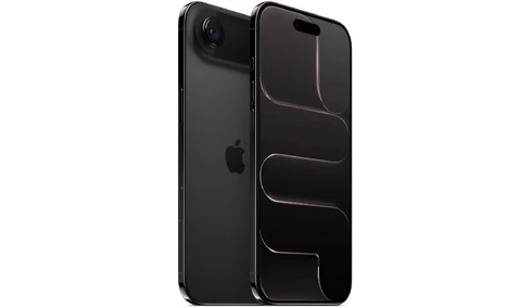 Смартфон Apple iPhone 17 Air 1TB Черный (без RuStore)