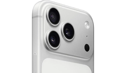 Смартфон Apple iPhone 17 Pro 256GB Серебристый (eSIM) (без RuStore)