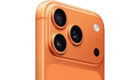 Смартфон Apple iPhone 17 Pro 512GB Оранжевый (eSIM) (без RuStore)