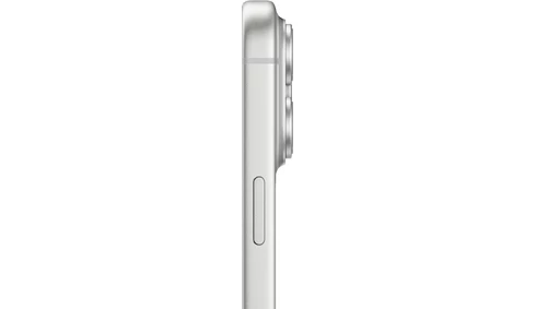 Смартфон Apple iPhone 17 Pro 1TB Серебристый (eSIM) (без RuStore)