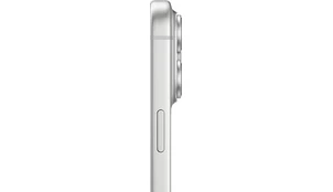 Смартфон Apple iPhone 17 Pro 1TB Серебристый (eSIM) (без RuStore)