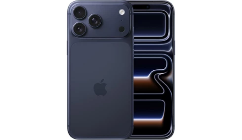 Смартфон Apple iPhone 17 Pro Max 512GB Темно-синий (eSIM) (без RuStore)