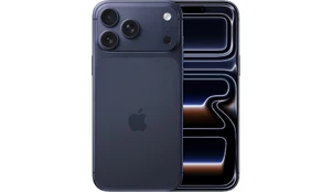 Смартфон Apple iPhone 17 Pro Max 1TB Темно-синий (eSIM) (без RuStore)
