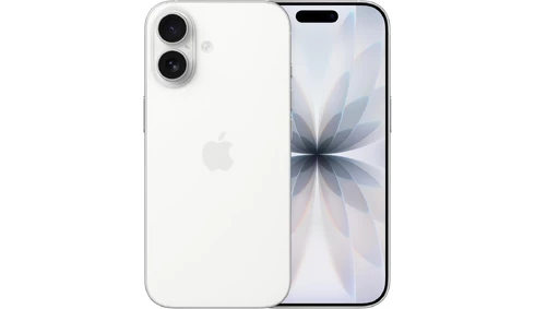 Смартфон Apple iPhone 17 256GB Белый (eSIM) (без RuStore)