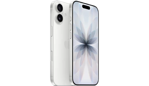 Смартфон Apple iPhone 17 256GB Белый (eSIM) (без RuStore)