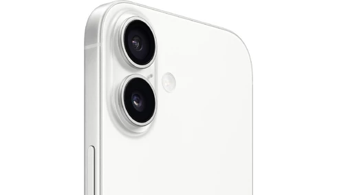 Смартфон Apple iPhone 17 256GB Белый (eSIM) (без RuStore)
