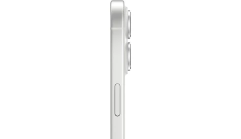 Смартфон Apple iPhone 17 256GB Белый (eSIM) (без RuStore)