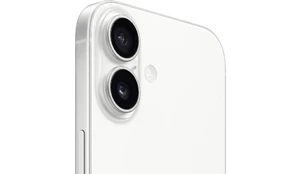 Смартфон Apple iPhone 17 256GB Белый (eSIM) (без RuStore)