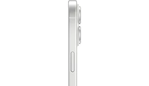 Смартфон Apple iPhone 17 256GB Белый (eSIM) (без RuStore)