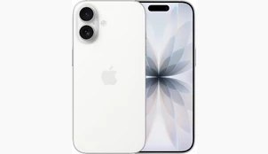 iPhone 17