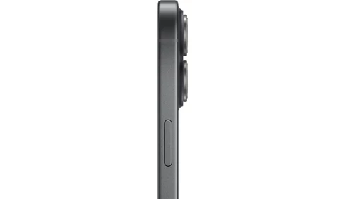 Смартфон Apple iPhone 17 256GB Черный (eSIM) (без RuStore)