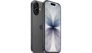 Смартфон Apple iPhone 17 256GB Черный (eSIM) (без RuStore)