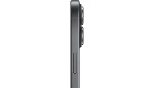 Смартфон Apple iPhone 17 256GB Черный (eSIM) (без RuStore)
