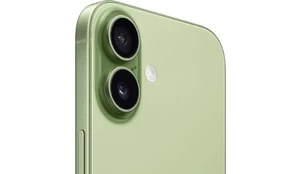 Смартфон Apple iPhone 17 256GB Зеленый (eSIM) (без RuStore)
