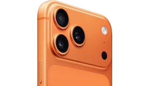 Смартфон Apple iPhone 17 Pro Max 2TB Оранжевый (eSIM) (без RuStore)