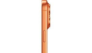 Смартфон Apple iPhone 17 Pro Max 2TB Оранжевый (eSIM) (без RuStore)