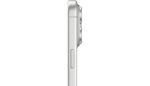 Смартфон Apple iPhone 17 Pro Max 2TB Серебристый (eSIM) (без RuStore)