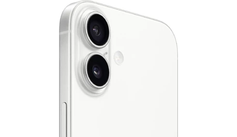Смартфон Apple iPhone 17 256GB Белый (SIM+eSIM) (без RuStore)