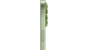 Смартфон Apple iPhone 17 256GB Зеленый (SIM+eSIM) (без RuStore)