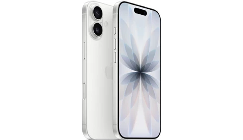 Смартфон Apple iPhone 17 512GB Белый (SIM+eSIM) (без RuStore)