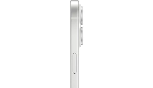 Смартфон Apple iPhone 17 512GB Белый (SIM+eSIM) (без RuStore)