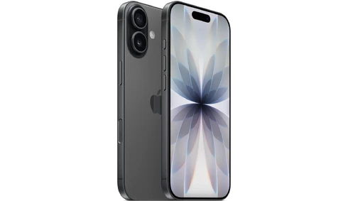 Смартфон Apple iPhone 17 512GB Черный (SIM+eSIM) (без RuStore)